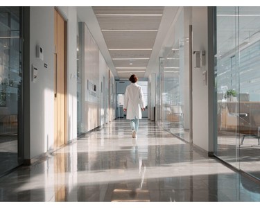 Medical Property Finance for Practice Growth