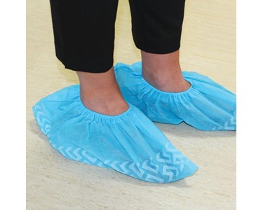 Haines - Shoe Covers - Non-Slip Disposable