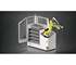 Agile - CNC Machine Tool Loading System | Agile Flex 35D