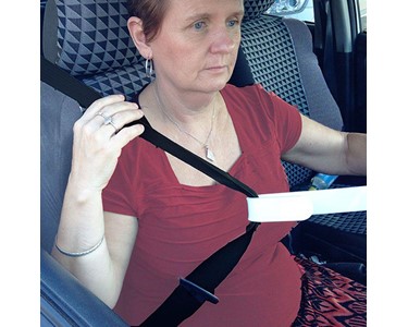 Pelican - Aged Care & Disability | Seat Belt Hook