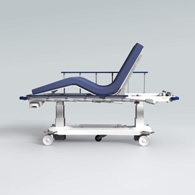 Hospital Stretcher | Transfer Stretcher | VSM-10