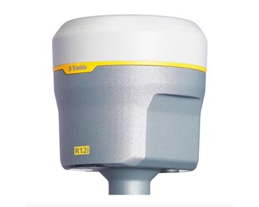 Trimble - Integrated GNSS System | R12i