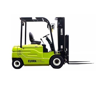 CLARK - Electric Forklifts