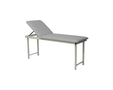 Pacific Medical - Free Standing Robust Treatment Couch - Grey  