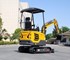 Mini Excavator 1.8T