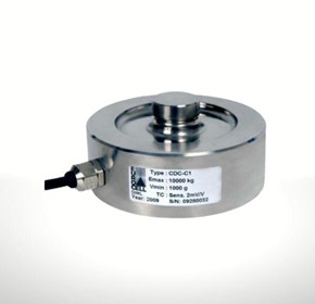 Compression Load Cell IP67 | CDC 