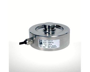 Compression Load Cell | CDC 