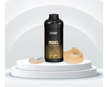 Aidite - Dental Model Resin (Yellow)