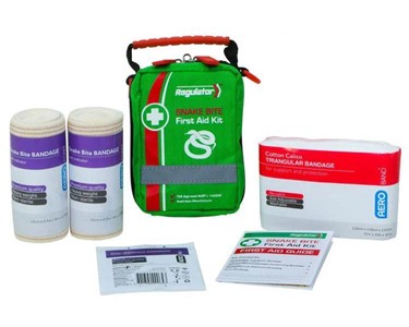 Snake Bite First Aid Kit | Rapid Medical Supplies