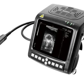 Veterinary Ultrasound |  KX5200V