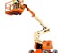 JLG - Gen.2 Electric Articulating Lift | EC450AJ