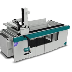 Machining centre | Explora Multi Up M C
