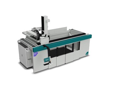 Biesse - Machining centre | Explora Multi Up M C