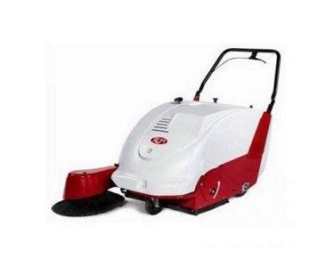RCM - Walk Behind Sweeper | Brava 900E | Sweepers Australia
