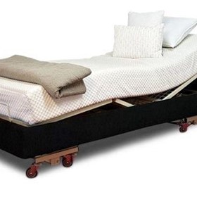 Bariatric Hospital Beds | IC555 