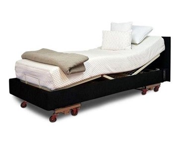 iCare - Bariatric Hospital Beds | IC555 