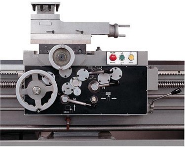 Manual Lathe | FSML Series