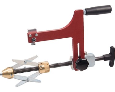 FHS Poly - Pipe & Fitting End Peelers