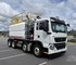 Water Truck | 2024 SITRAK T5G 330 