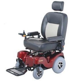 Atlantis Bariatric Electric Power Wheelchair - P710