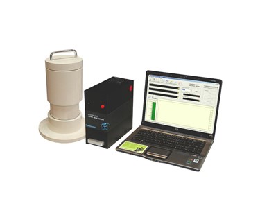 Globalsonics - Radiation Monitor | Austral-Rad Becquerel Monitor