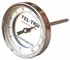 TEL-TRU Thermometers