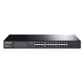 Network Switches | T1600G-28PS
