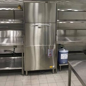 The Real Cost of Owning a Commercial Dishwasher