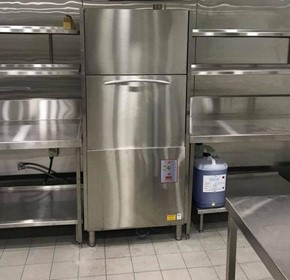 The Real Cost of Owning a Commercial Dishwasher