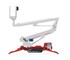 Palazzani - Spider Lift 17m | Ragno TZX 170