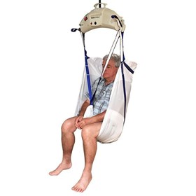 Sling & Hoist Compatibility - What You Need to Know