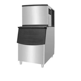 Commercial Ice Machine | SN-700P | Air-Cooled 