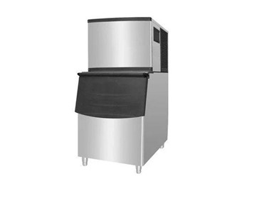 Blizzard - Commercial Ice Machine | SN-700P | Air-Cooled 