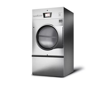 Speed Queen - Quantum Touch Coin Operated Dryer 34Kg | SA075NV 