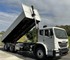 Used Tipper Truck | 2015 IVECO ACCO 2350
