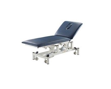 Pacific Medical - Two Section Examination Table - ET2