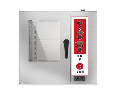 Baron - Electric Combi Oven | BCK/ OPVS 71 