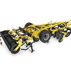 Cultivator ACTROS RO