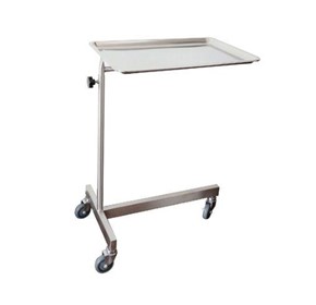 Mayo Table 3 Leg