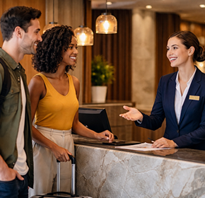 How to train staff to read body language