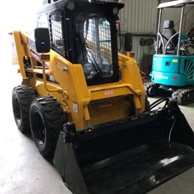 Skid Steer Loader | WS50B