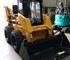 Skid Steer Loader | WS50B