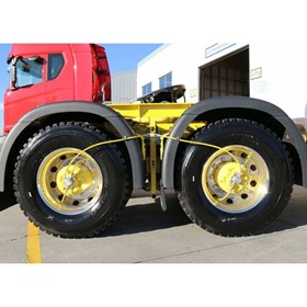 Traction Air CTI |  E Series
