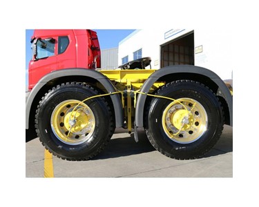 TRT - Traction Air CTI |  E Series