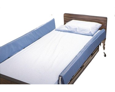 Bed Rail Protector | Vinyl Bed Rail Pads Cushion Top