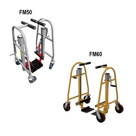Furniture Moving Trolley Set / Vending Machine Mover – 500kg & 600kg
