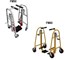 Mitaco Pty Ltd - Furniture Moving Trolley Set / Vending Machine Mover – 500kg & 600kg