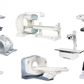 Hospital Equipment And Device Finance | Flexible Terms