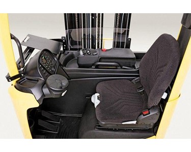 Hyster - Reach Trucks | R1.4–2.5 