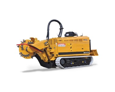 Stump Grinders 74 Hp | Rayco RG74T-R Diesel